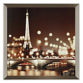 Paris City Lights