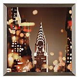 NYC City Lights