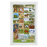 Alphabet Animals