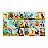 Alphabet Zoo