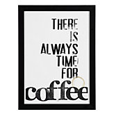 Time For Coffee