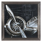 Aerial Navigation 1