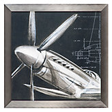 Aerial Navigation 2