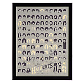 Haircuts In Music
