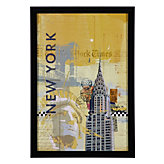 New York Collage