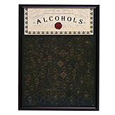 Triple Distilled