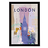 London Collage
