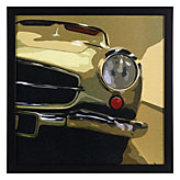 Mercedes Classic