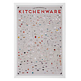Kitchenware