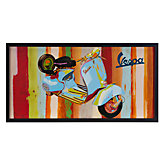 Vespa Panel 1