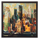 New York New York
