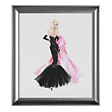 Barbie Stealing Spotlight