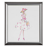 Barbie Garden Party
