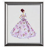 Barbie Violette