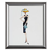 Barbie Summer Hat