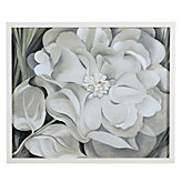 Georgia O'Keeffe - The White Calico Flower