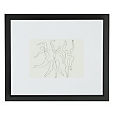 Picasso - 3 Dancers