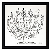 Matisse - Tree O/S