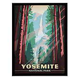 Yosemite National Park