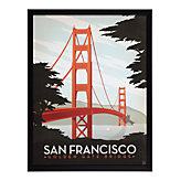 Vintage San Francisco