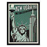 Vintage New York