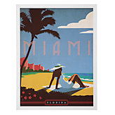 Vintage Miami