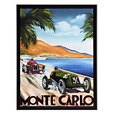 Vintage Monte Carlo