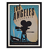 Vintage Los Angeles
