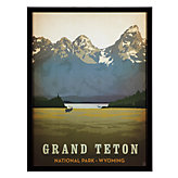 Grand Teton National Park