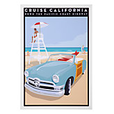 Vintage Cruise California