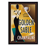 Golden Sable