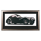 Bugatti - 22.25