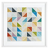 Multifaceted 2
