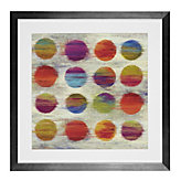 Ikat Dots 1