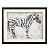 Royal Zebra