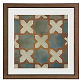 Rustic Symmetry 2