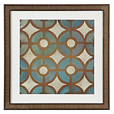 Rustic Symmetry 3