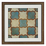 Rustic Symmetry 4
