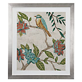 Antique Aviary 4