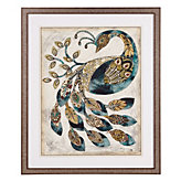 Royal Peacock 2