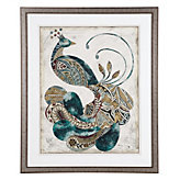 Royal Peacock 1