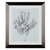 Silvery Blue Tulips 3