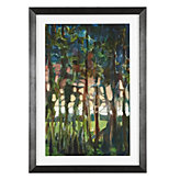 Through The Trees 2