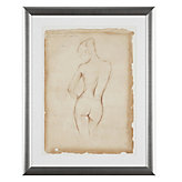 Antique Figure Study 2