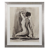 Sumi-E Figure 1
