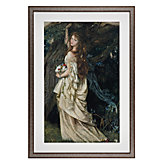 Arthur Hughes - Ophelia