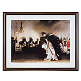 John Singer Sargent - El Jaleo