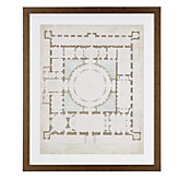Chateau Plan 1