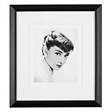 Audrey Hepburn Screen Test