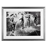 Water Ski Splash